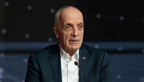 türk iş başkanı maaşı